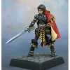 Tabletop Miniatures>Jirelle, Iconic Swashbuckler #60174 Pathfinder Miniatures Unpainted - Your Source for Gaming Essentials