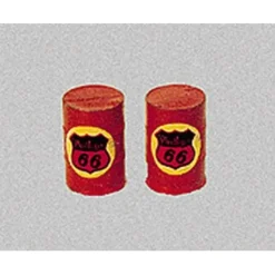 Discount JL Innovative Design 755 Barrels Phillips 66 - Orange - Your Source for Gaming Essentials Trains