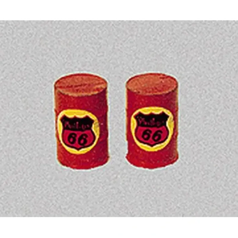 Discount JL Innovative Design 755 Barrels Phillips 66 - Orange - Your Source for Gaming Essentials Trains