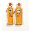 Online JL Innovative Design 518 HO Shell Deluxe Custom Gas Pump (Pack of 2) - Your Source for Gaming Essentials Trains