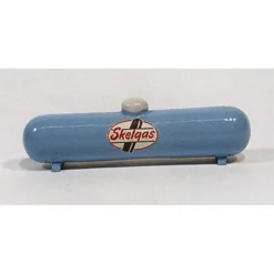 Clearance JL Innovative Design 729 HO Scale Assorted Custom Blue Large Propane Tank Light - Your Source for Gaming Essentials Trains