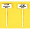 Online JL Innovative Design 847 HO Stop Drawbridge 400 Feet Sign Set (Pack of 2) - Your Source for Gaming Essentials Trains