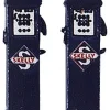 Clearance JL Innovative Design 829 HO Blue Skelly Gas Pump - Your Source for Gaming Essentials Trains