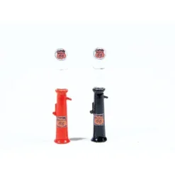 New JL Innovative Design 937 N Phillips 66 Custom Gravity-Feed Gas Pump (Pack of 2) - Your Source for Gaming Essentials Trains