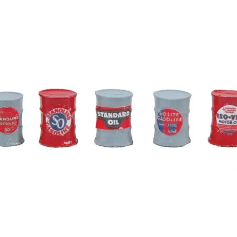 Sale JL Innovative Design 575 Oil Barrels Standard - Your Source for Gaming Essentials Trains
