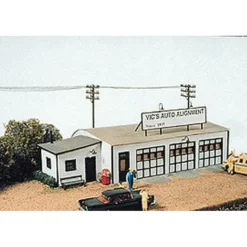 Online JL Innovative Design 161 Vic's Auto Alignment HO Kit - Your Source for Gaming Essentials Trains