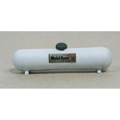 Sale JL Innovative Design 728 White Large Propane Tank - Your Source for Gaming Essentials Trains