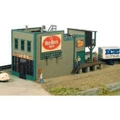 Best JL INNOVATIVE N SCALE MCSORELEY'S OLD ALE HOUSE KIT 330 - Your Source for Gaming Essentials Trains