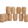 New John Rendall 8703 G Scale Wooden Barrels (10) - Your Source for Gaming Essentials Trains