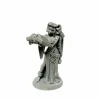 Tabletop Miniatures>Jolie, Female Scribe 30105 Reaper Legends: Bones USA Unpainted Plastic - Your Source for Gaming Essentials