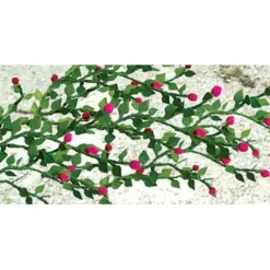 Outlet JTT Scenery Products 95539 HO 1-3/8'' Rose Bushes (Pack of 6) - Your Source for Gaming Essentials Trains