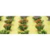 Best JTT Scenery Products 95581 HO Detachable Flower Bushes (Pack of 30) - Your Source for Gaming Essentials