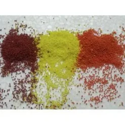 New JTT Scenery Products 92124 HO Loose Fruits (Oranges, Apples, Lemons)10g - Your Source for Gaming Essentials Trains