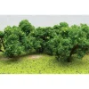 Discount JTT Scenery Products 92123 N 2"-2.25" Fruit Grove Lemon Trees (Pack of 6) - Your Source for Gaming Essentials Trains
