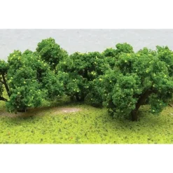 Discount JTT Scenery Products 92123 N 2"-2.25" Fruit Grove Lemon Trees (Pack of 6) - Your Source for Gaming Essentials Trains