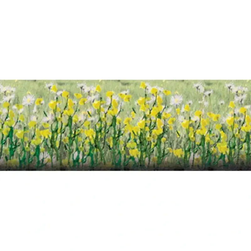 Online JTT Scenery Products 95544 O 7/8'' Daisies (Pack of 24) - Your Source for Gaming Essentials Trains