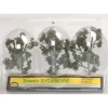 Hot JTT Scenery Products TR2102 HO 5" to 5.5" Sycamore Tree (Pack of 3) - Your Source for Gaming Essentials Trains