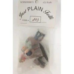 Online Just Plain Folk 203 Kids Wearing Donkey Suit #2 - Your Source for Gaming Essentials Trains