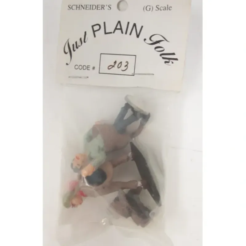 Online Just Plain Folk 203 Kids Wearing Donkey Suit #2 - Your Source for Gaming Essentials Trains