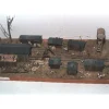 Sale JV Models 4018 O Boyd Logging Camp Kit - Your Source for Gaming Essentials Trains