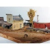 New JV Models 4020 Watson's Siding Kit - Your Source for Gaming Essentials Trains
