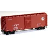 New Kadee 4098 HO Akron, Canton & Youngstown Pullman-Standard PS-1 40' Boxcar #805 - Your Source for Gaming Essentials Trains