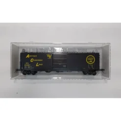 Discount Kadee 6350 HO Atlantic Coast Line PS-1 50' Boxcar #35287 - Your Source for Gaming Essentials Trains