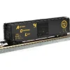 Best Kadee 6351 HO Atlantic Coast Line PS-1 50' Boxcar #35877 - Your Source for Gaming Essentials Trains