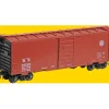Online Kadee 4316 HO Birmingham Southern PS-1 40' Boxcar with 6' Door #6799 - Your Source for Gaming Essentials Trains