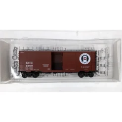 New Kadee 4828 HO Buffalo Creek Pullman-Standard 40' Boxcar #1369 - Your Source for Gaming Essentials Trains