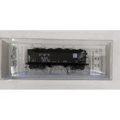 Online Kadee 7042 HO Cambria & Indiana Railroad PS-2 2-Bay Covered Hopper #647 - Your Source for Gaming Essentials Trains