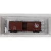 Discount Kadee 5304 HO Central Railroad of New Jersey PS-1 40' Boxcar #23512 - Your Source for Gaming Essentials Trains