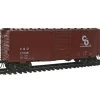 New Kadee 5015 HO Chesapeake and Ohio Pullman-Standard PS-1 40' Boxcar #17228 - Your Source for Gaming Essentials Trains