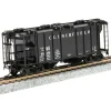 Sale Kadee 8641 HO Clinchfield PS-2 2-Bay Covered Hoper #60106 - Your Source for Gaming Essentials Trains