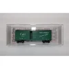 Online Kadee 5313 HO Columbus and Greenville 40' PS-1 Boxcar #3425 - Your Source for Gaming Essentials Trains