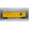 Kadee 6362 HO Delaware & Hudson Pullman-Standard PS-1 50' Boxcar #29135 - Your Source for Gaming Essentials Trains