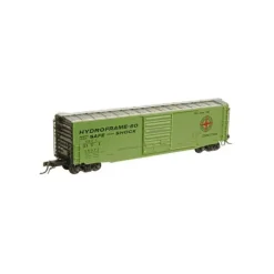 New Kadee 6360 HO Detroit, Toledo & Ironton PS-1 50' Boxcar #18073 - Your Source for Gaming Essentials Trains