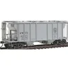 Outlet Kadee 8646 HO Duluth, Missabe & Iron Range PS2 2-Bay Covered Hopper #4971 - Your Source for Gaming Essentials Trains