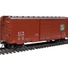 Outlet Kadee 5315 HO Grand Trunk Western Pullman-Standard PS-1 40' Boxcar #516748 - Your Source for Gaming Essentials Trains