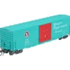 Online Kadee 6338 HO Great Northern Pullman-Standard 50' Boxcar #39800 - Your Source for Gaming Essentials Trains