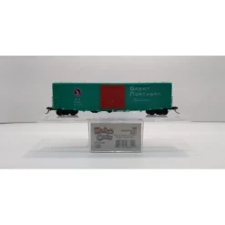 Best Kadee 6354 HO Great Northern PS-1 50' Boxcar #39884 - Your Source for Gaming Essentials
