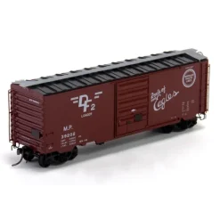 New Kadee 5308 HO Missouri Pacific PS-1 40' Boxcar with 8' Door #39202 - Your Source for Gaming Essentials Trains