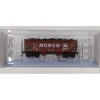Online Kadee 7057 HO Monon CIL 50-Ton 2-Bay Open Hopper #4019 - Your Source for Gaming Essentials Trains