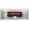 Best Kadee 7036 HO Monon 50-Ton AAR Standard Offset 2-Bay Open Hopper #4006 - Your Source for Gaming Essentials Trains