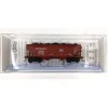 Kadee 7055 HO Nashville,Chattanooga & St. Louis 50-Ton 2-Bay Open Hopper #48431 - Your Source for Gaming Essentials Trains