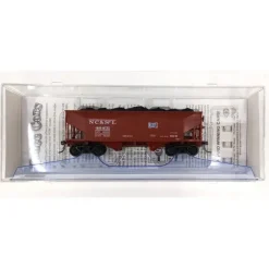 Kadee 7055 HO Nashville,Chattanooga & St. Louis 50-Ton 2-Bay Open Hopper #48431 - Your Source for Gaming Essentials Trains