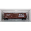 Outlet Kadee 6353 HO Rock Island PS-1 50' Boxcar #35009 - Your Source for Gaming Essentials Trains