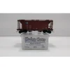 Sale Kadee 8219 HO Santa Fe PS-2 2-Bay Covered Hopper with HGC Trucks #82290 - Your Source for Gaming Essentials Trains