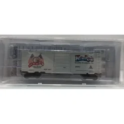 Online Kadee 6907 HO Scale 2007 God Bless America 40' PS-1 Boxcar #007 - Your Source for Gaming Essentials Trains