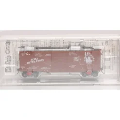 New Kadee 6910 HO Scale Kadee Diagram PS-1 40' Box Car - Your Source for Gaming Essentials Trains